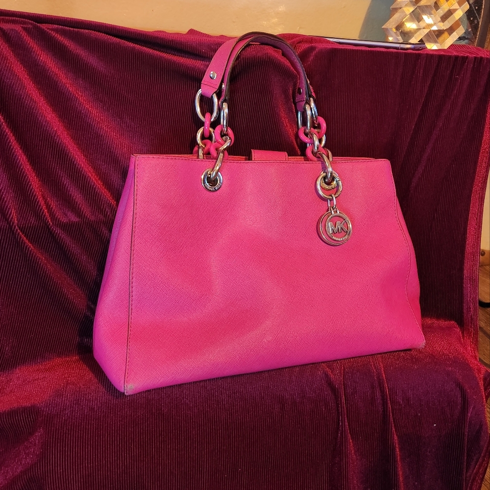 Micheal kors purse